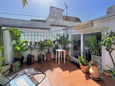 Dúplex en venda a Tarifa ciudad