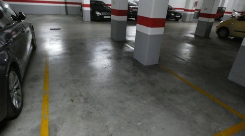 Photo 3 of Garage for sale in Fátima - El Panderón, Molina de Segura