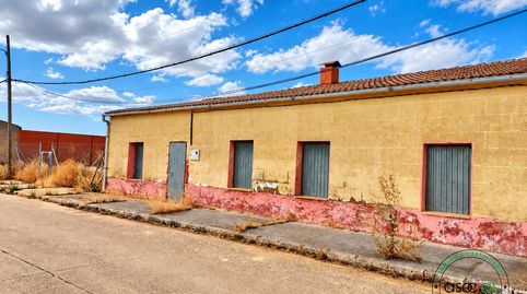 Foto 3 de Casa o xalet en venda a Sahagún - Lg Diseminado, Sahagún, León