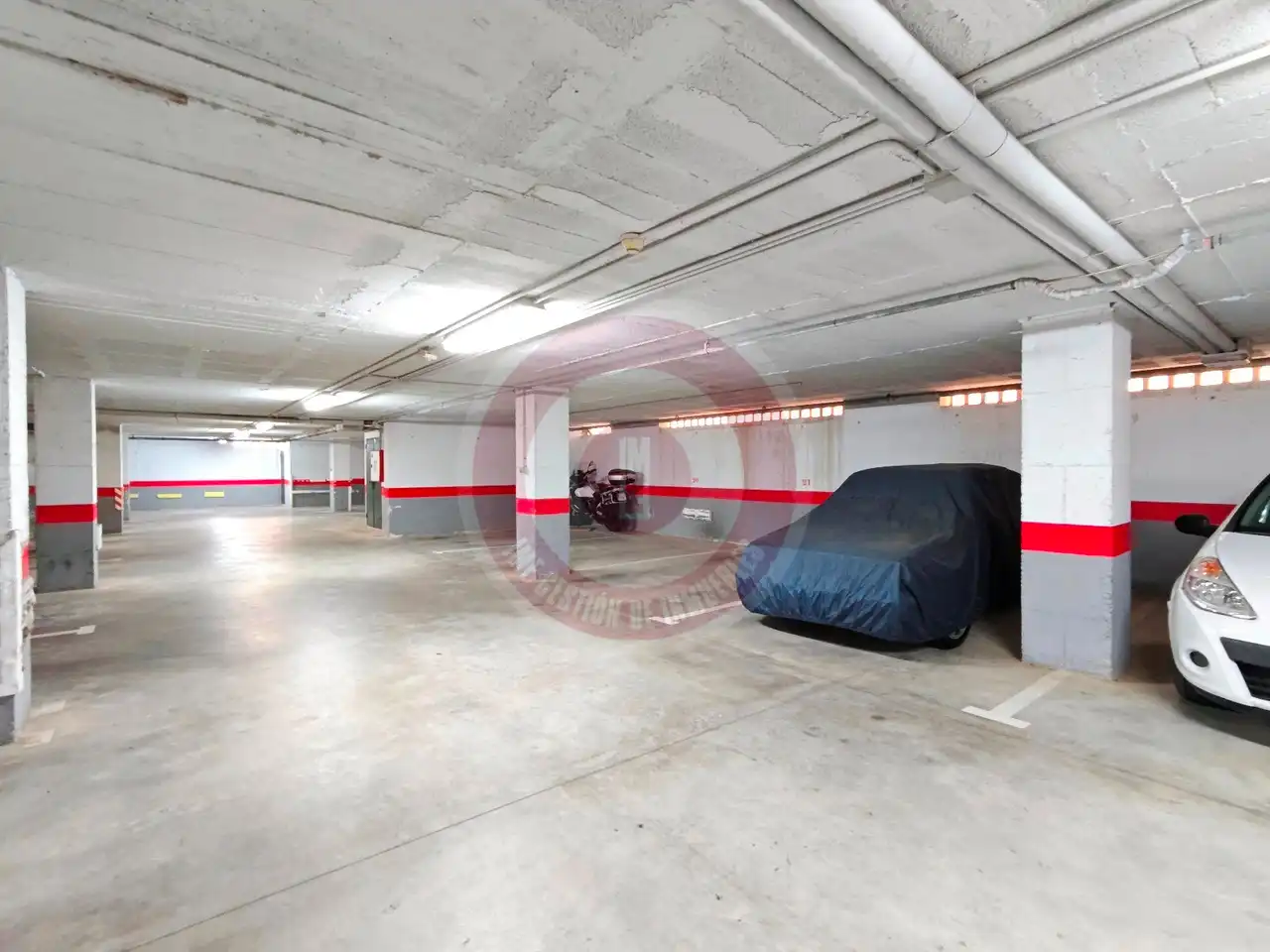 Flat with lift for sale in Avenida de Andalucia 39, imagen 36