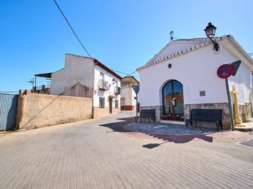 Terreny residencial en venda a ERMITA 19