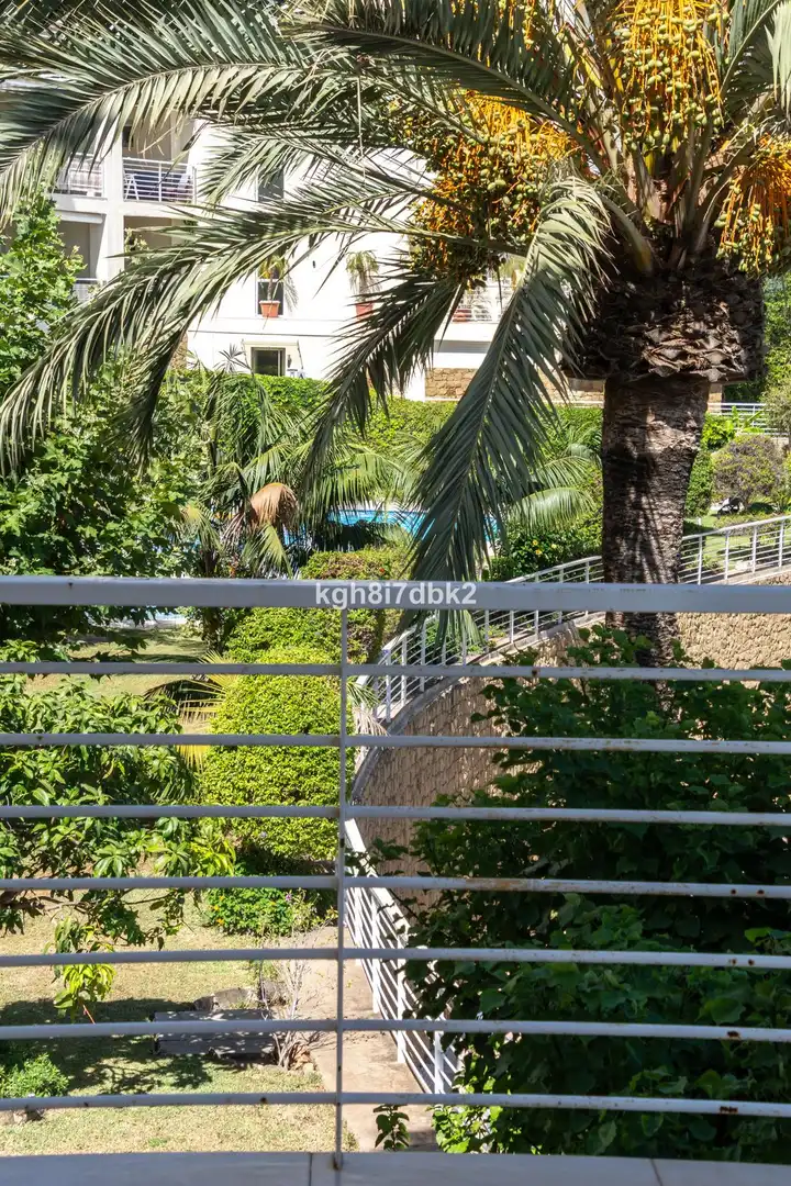Terraza de Piso en venta en Montealto - Monterrey