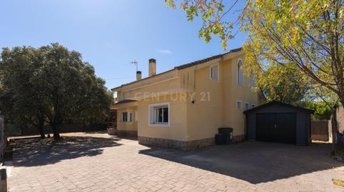 Foto 5 de Casa o xalet en venda a Calle de las Siete Fuentes, Galapagar, Spain, Puerto de Galapagar - Las Cuestas, Galapagar