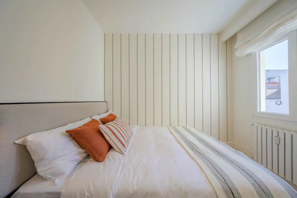 Penthouse mit Terrasse zum Verkauf in Calle de Maldonado, imagen 30