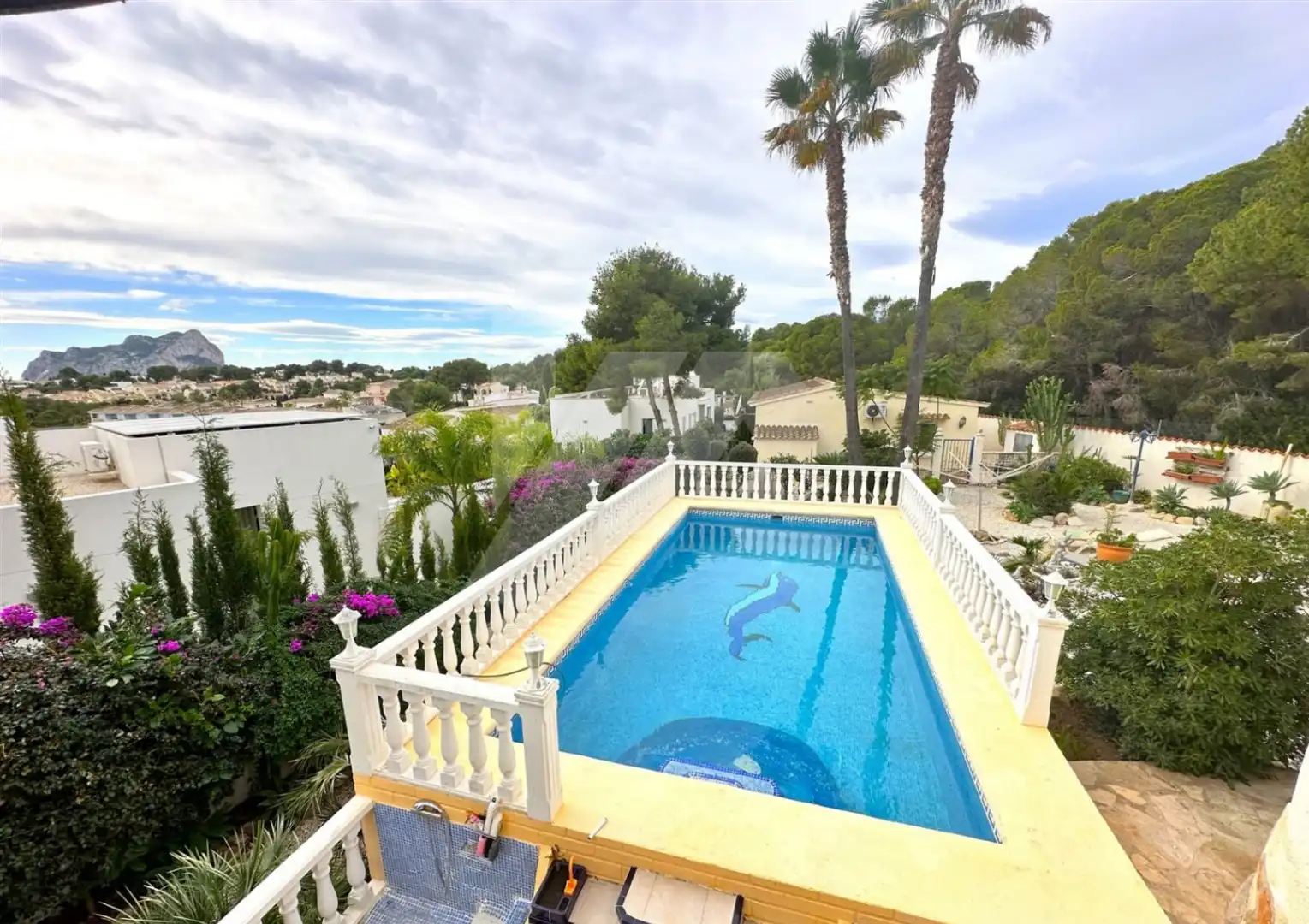 Maison à vendre à Cala Advocat - Baladrar, imagen 21
