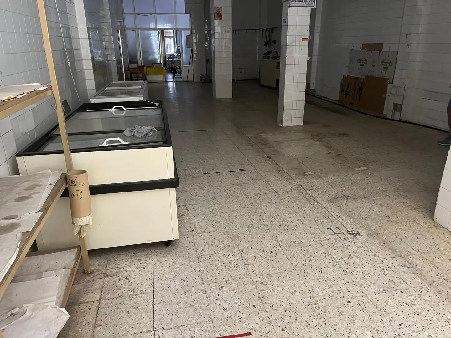Pis en venda en Mérida amb Moblat