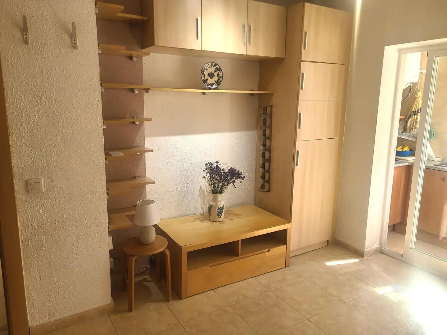 Apartament amb piscina en venda a Calahonda, imagen 7