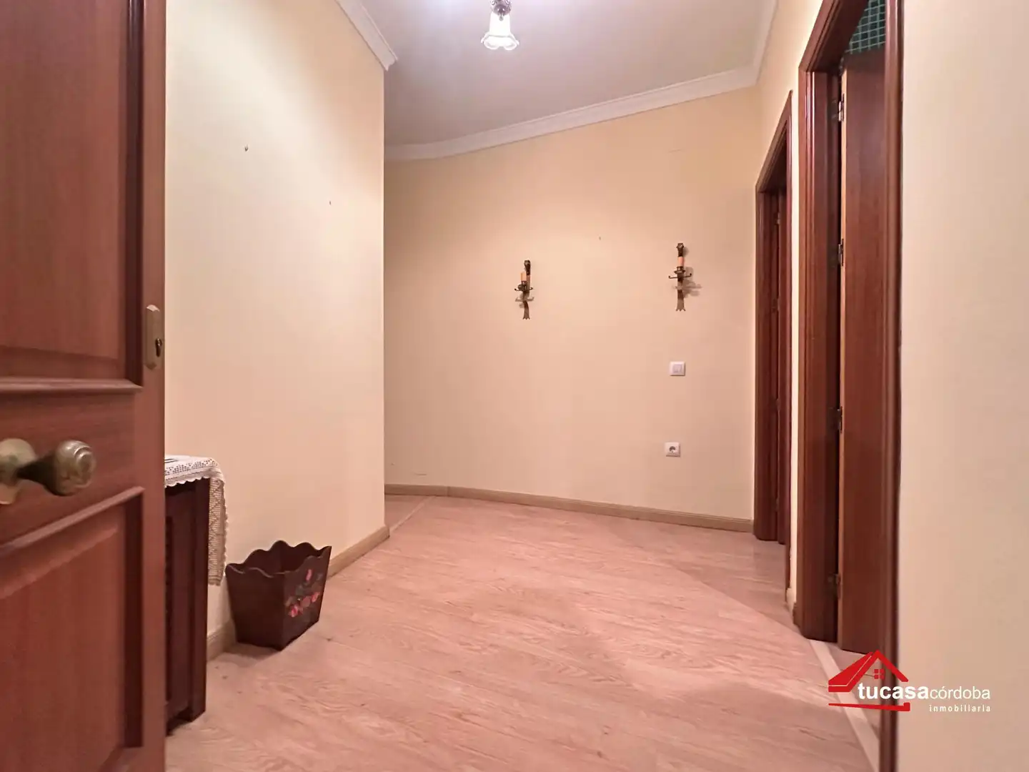 Planta baja en venta en Córdoba con Parquet y Terraza