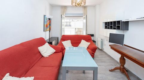 Foto 2 de Piso en venta en Calle Rivadavia, 20, Camino de Ronda, Granada Capital