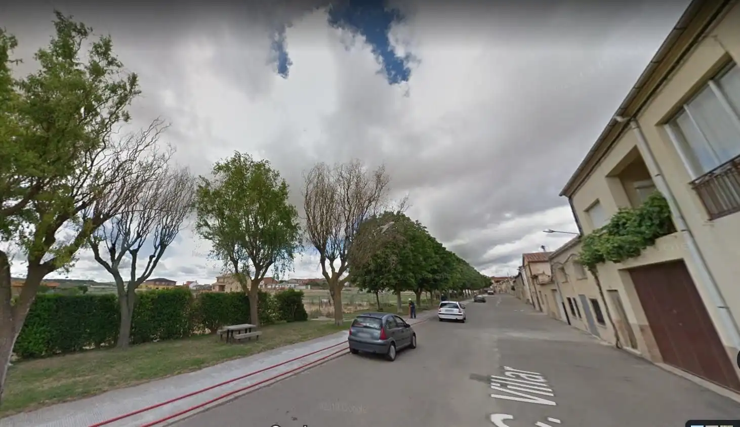 Terreni e lotti in vendita a Corrales del Vino