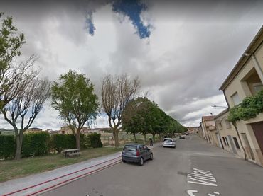 Wohnbaugrundstück zum Verkauf in Corrales del Vino
