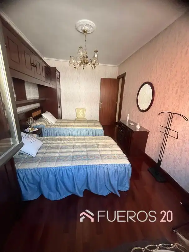 Flat with lift for sale in Arteagabeitia - Retuerto - Kareaga, imagen 13
