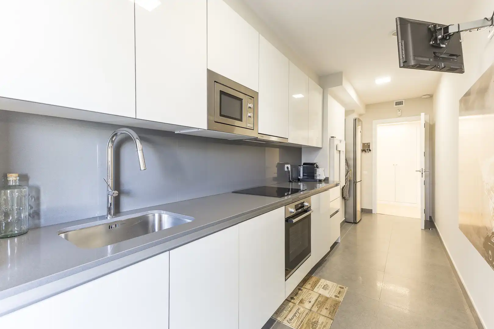 Flat for sale in El Besós i el Maresme