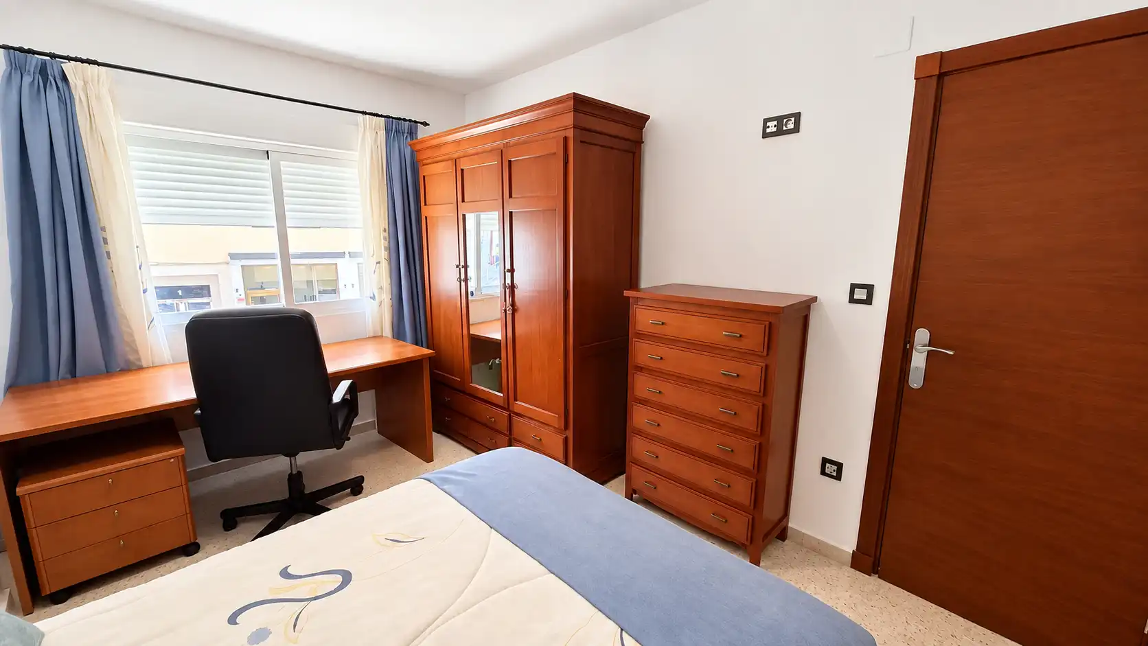 Wohnung mit Aufzug zum Verkauf in Motril  ciudad, imagen 16