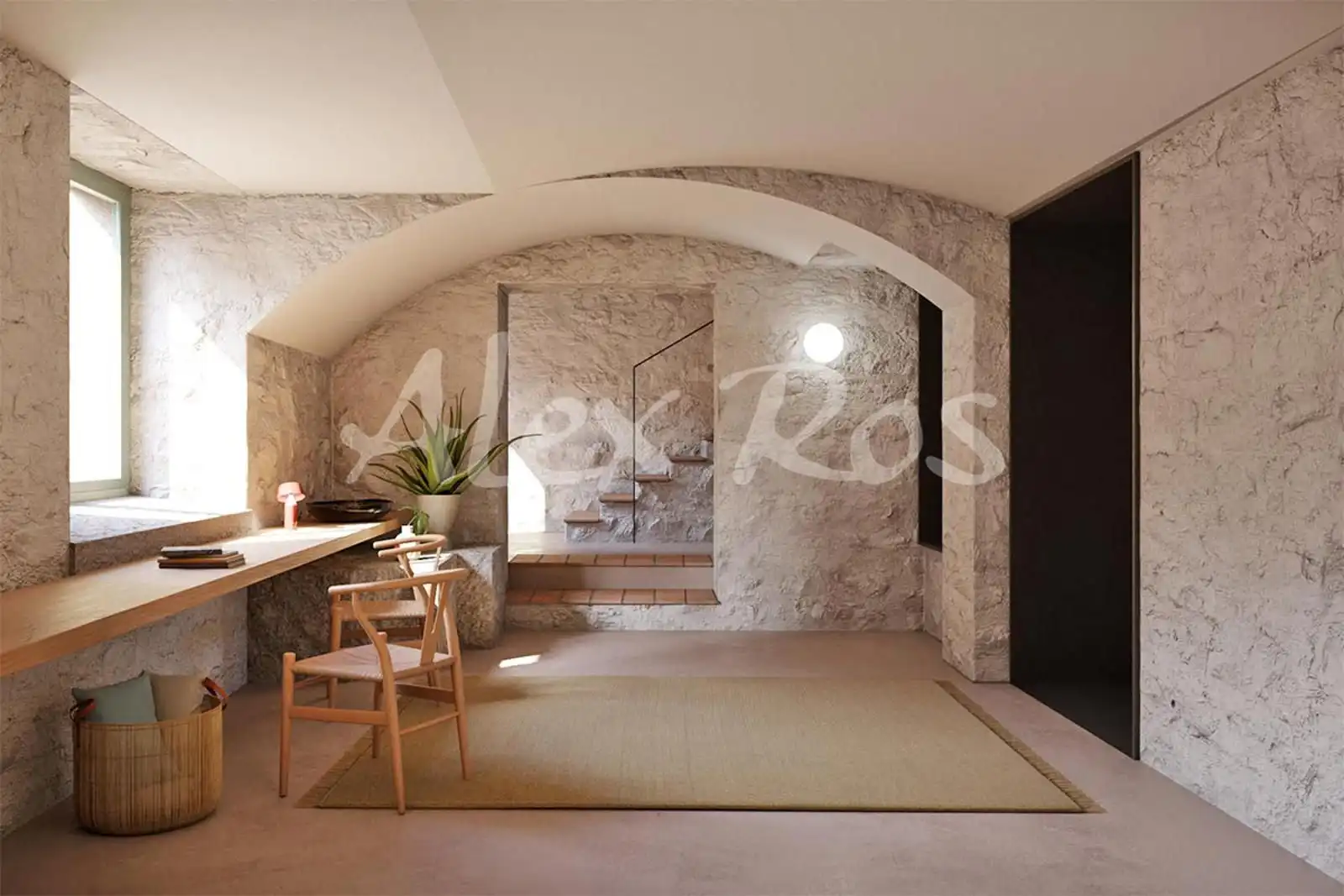 Casa con jardín en venta en N/A, imagen 4