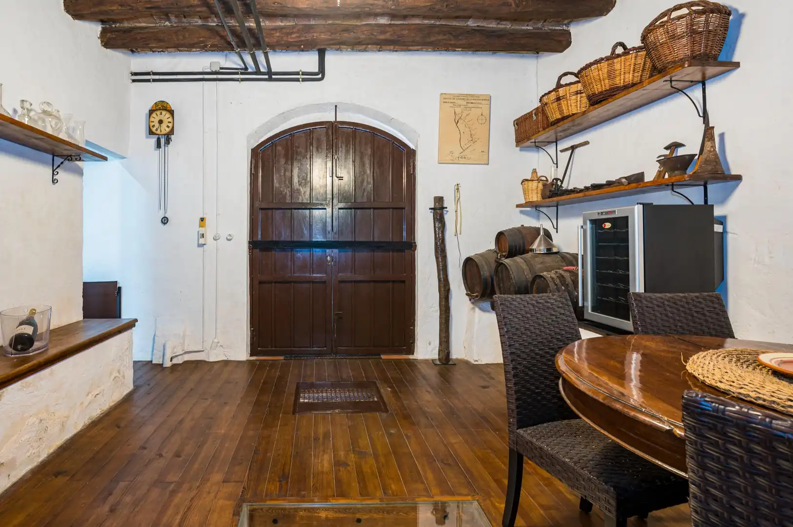 Casa o xalet en venda en Cunit amb Aire condicionat, Calefacció i Terrassa
