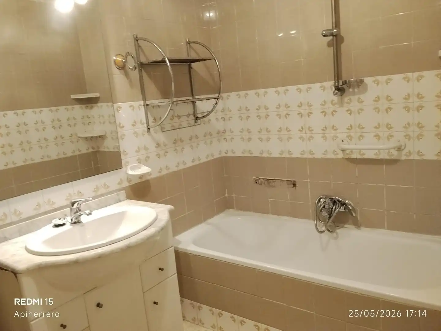 Baño de Piso en venta en Alicante / Alacant