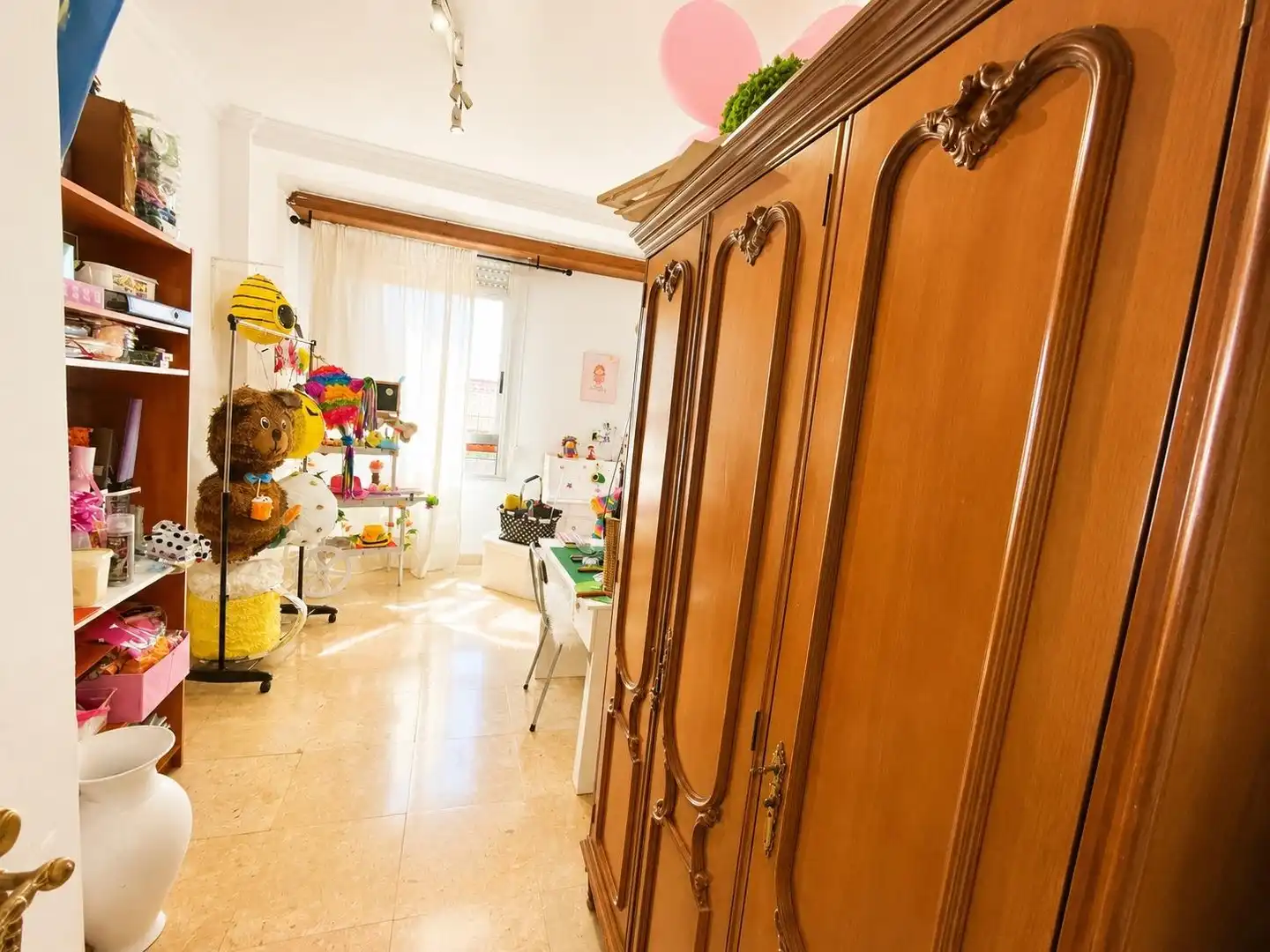 Piso en venta en Cartagena con Aire acondicionado, Trastero y Amueblado