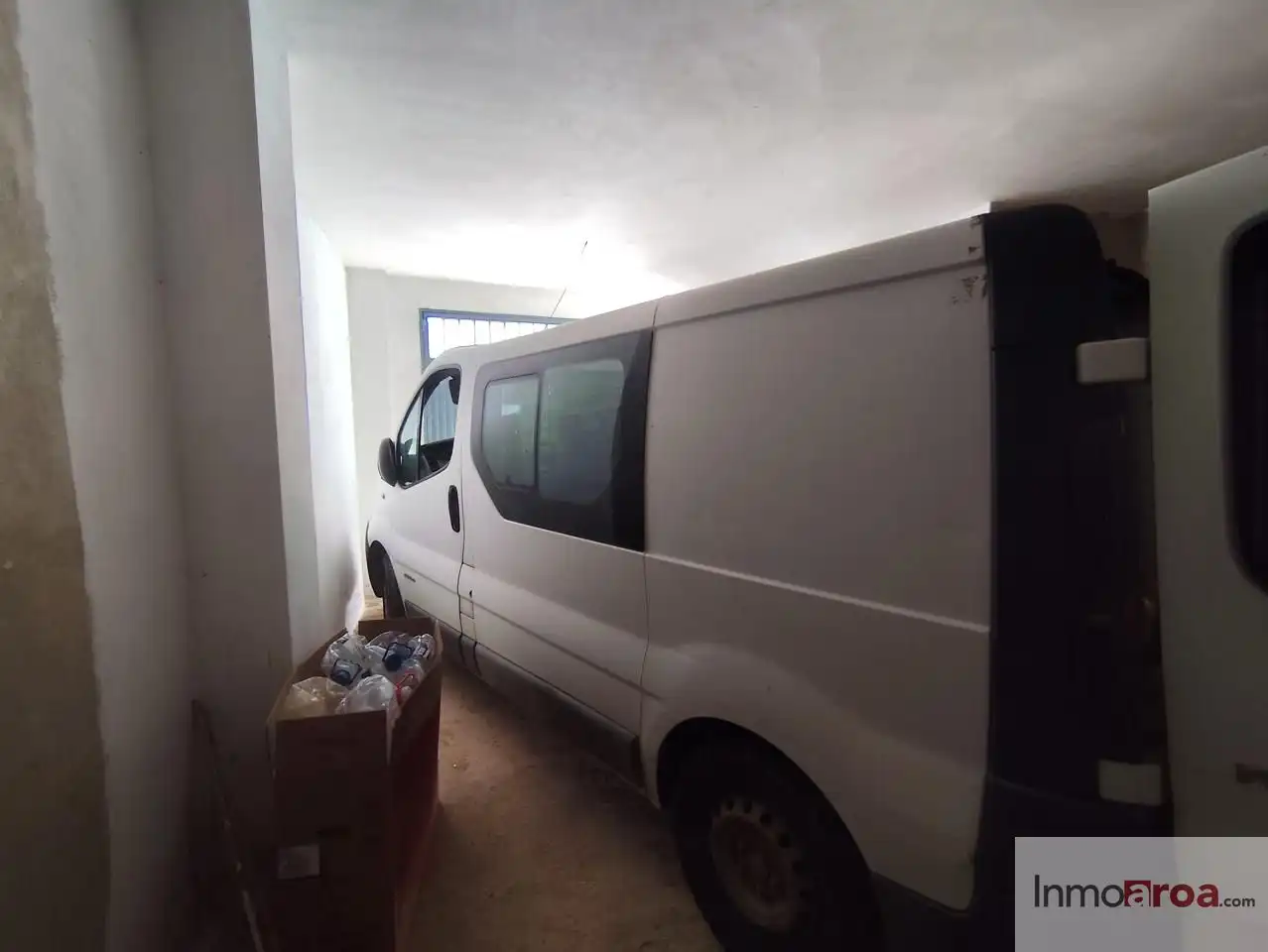 Parking de Casa o chalet en venta en Gátova con Terraza