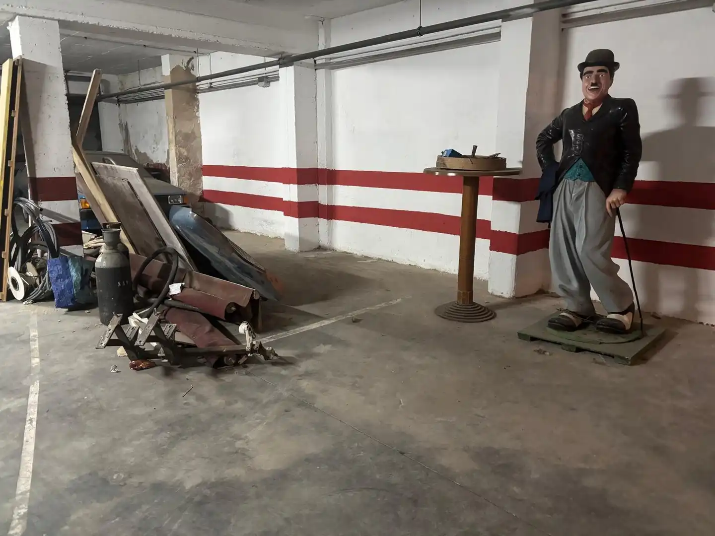 Garatge en venda en Calvià