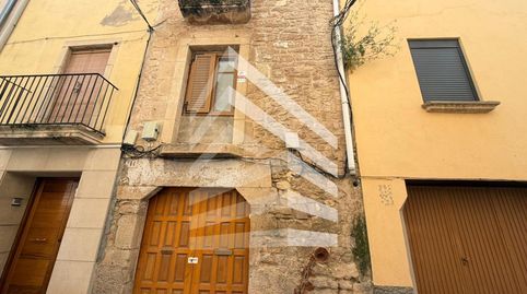 Photo 3 of Ground floor for sale in De L'hospital, Les Borges Blanques, Lleida