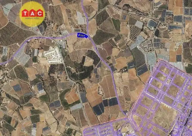 Terreno rustico in vendita a Lepe, imagen 4