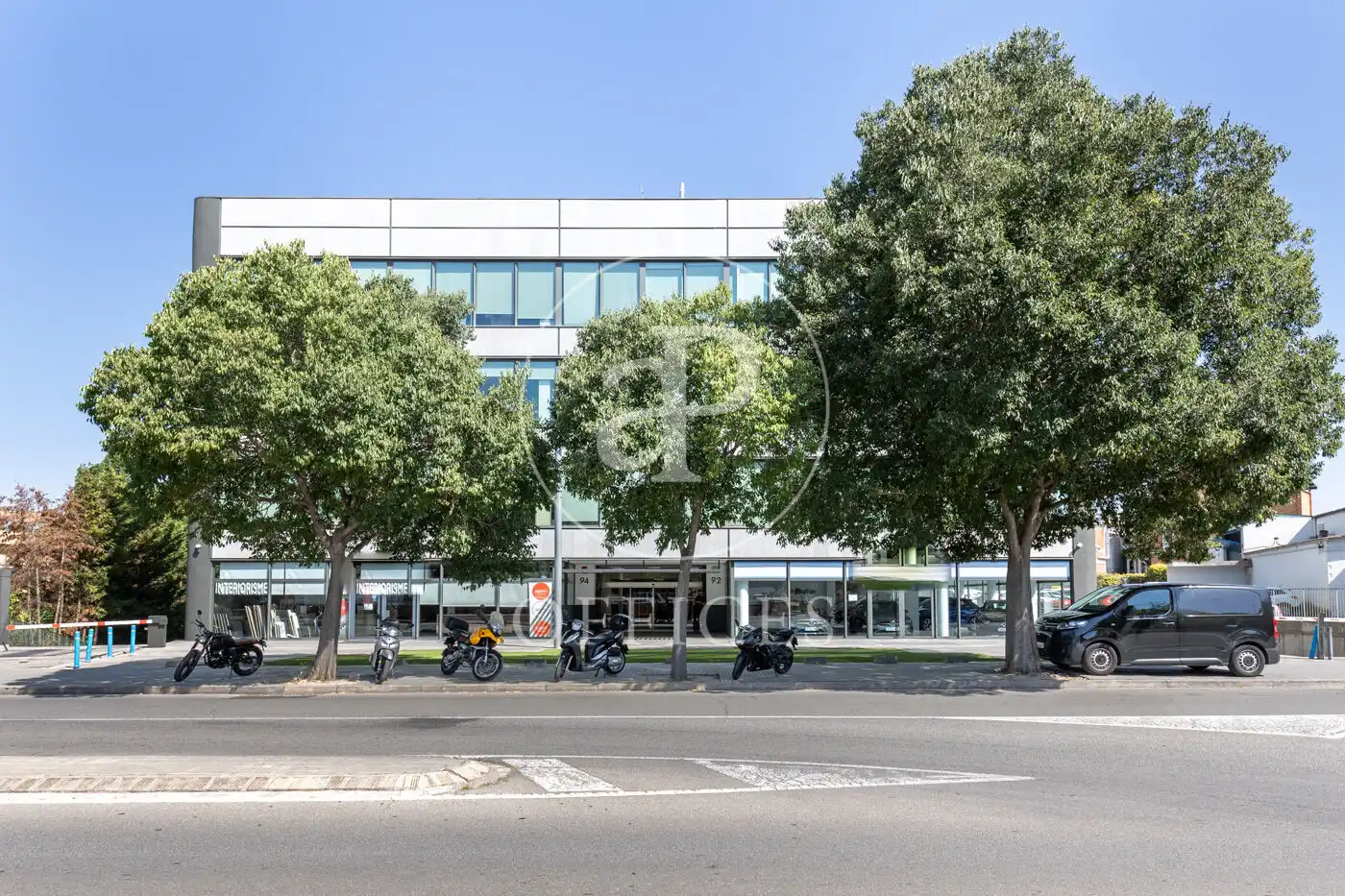 Office space with lift for sale in Avinguda de Cerdanyola, imagen 29