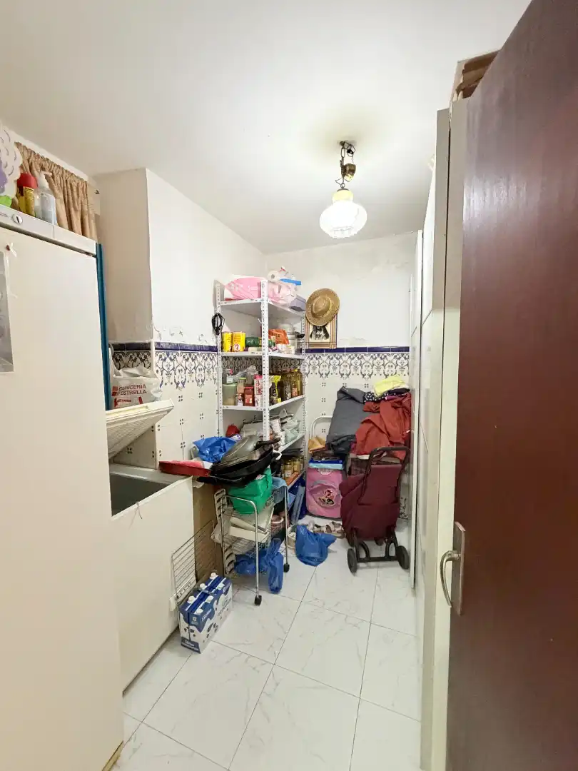 Casa bifamiliare in vendita a Casco Antiguo, imagen 7