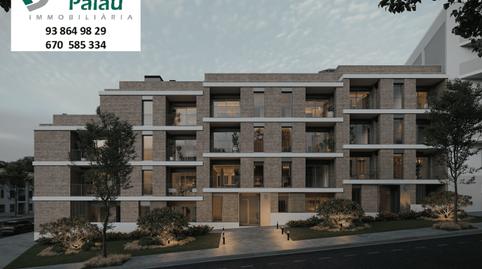 Photo 2 of Flat for sale in Palau-solità i Plegamans, Barcelona