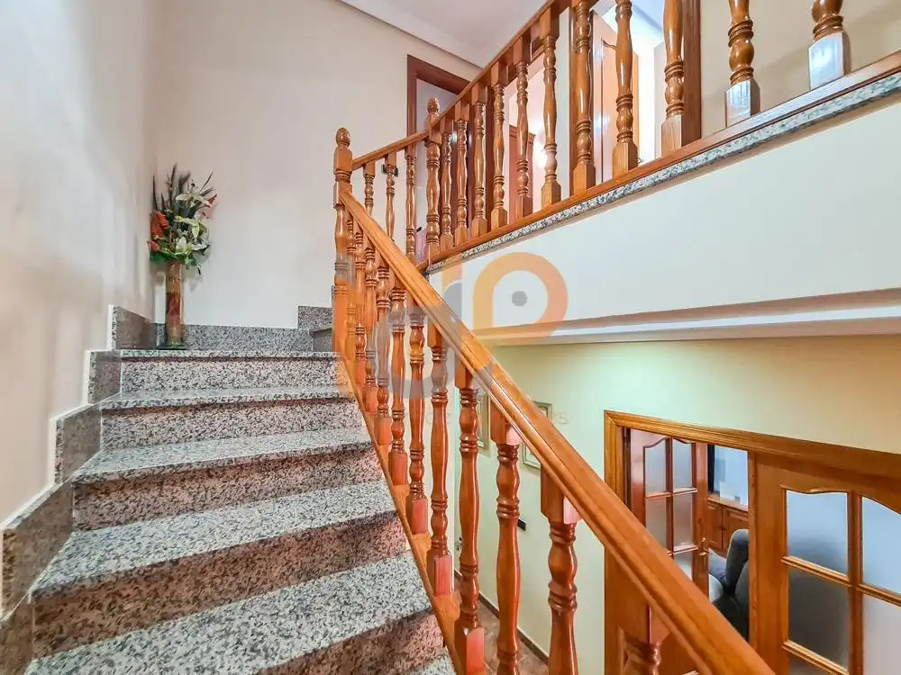 Dúplex en venta en Huércal-Overa con Aire acondicionado, Calefacción y Terraza