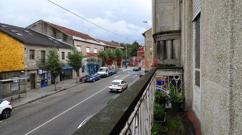 Foto 2 de Casa adosada en venta en Avenida de Ramón Nieto, Lavadores, Vigo