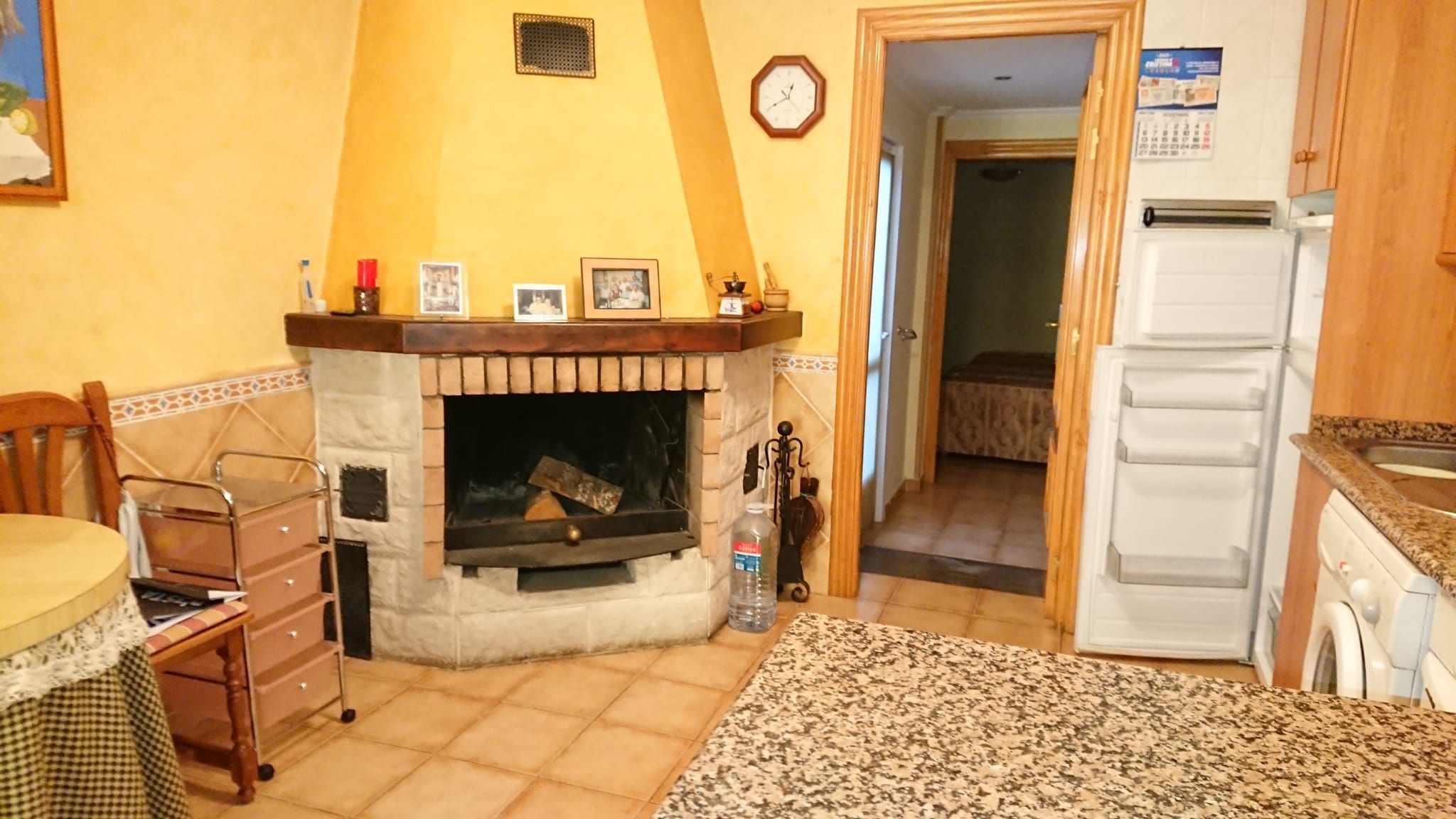 Casa o xalet en venda