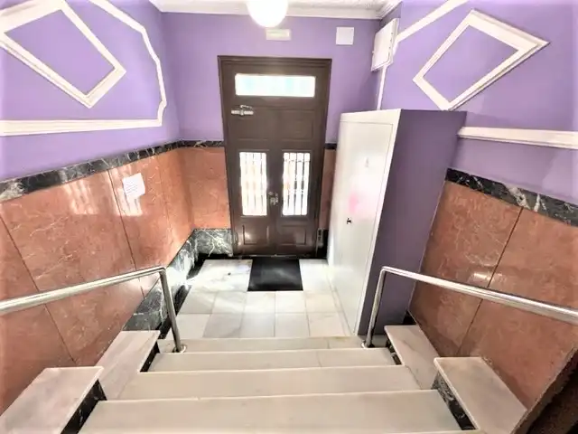 Piso en venta en Rúa Ría do Burgo, 10, Someso - Matogrande