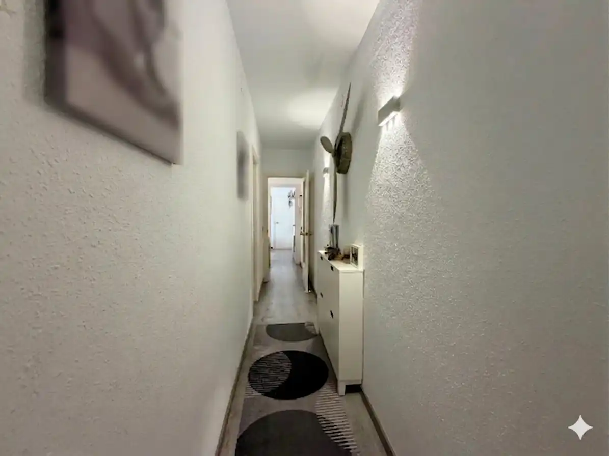 Wohnungen zum Verkauf in de la Florida, La Gavarra