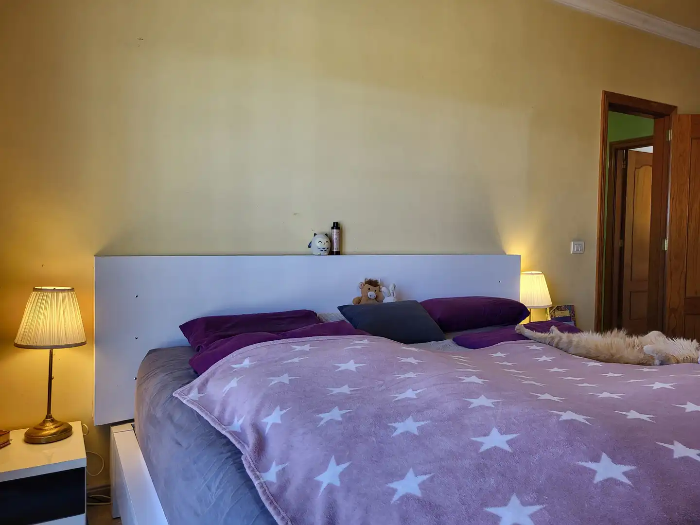 Habitación de Casa o chalet en venta en Garachico con Terraza, Trastero y Amueblado