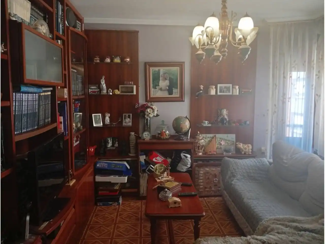 Piso con ascensor en venta en Calle Teodoro Cuesta 23, imagen 20
