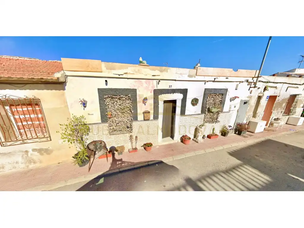 House for sale in Barrio Las Barracas 32, imagen 5
