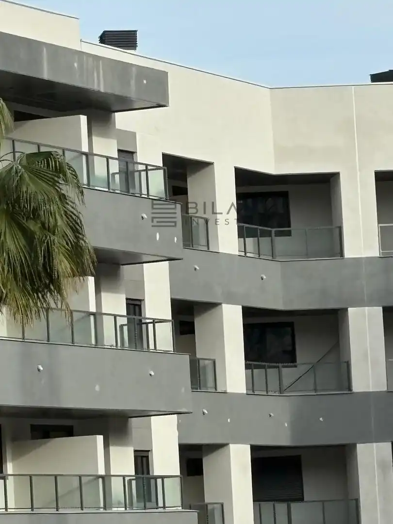 Piso con piscina en venta en Suite Mijas, imagen 31