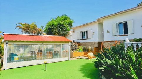 Foto 3 de Casa o chalet en venta en Calle Santa Úrsula, 9, Longuera - Toscal, Los Realejos
