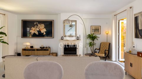 Foto 5 de Casa adosada en venta en Guadalmina Baja, Marbella