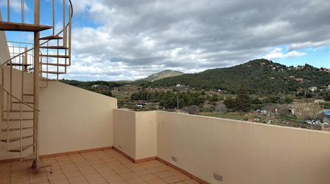 Foto 4 de Ático en venta en La Loma - Las Lomas, Náquera
