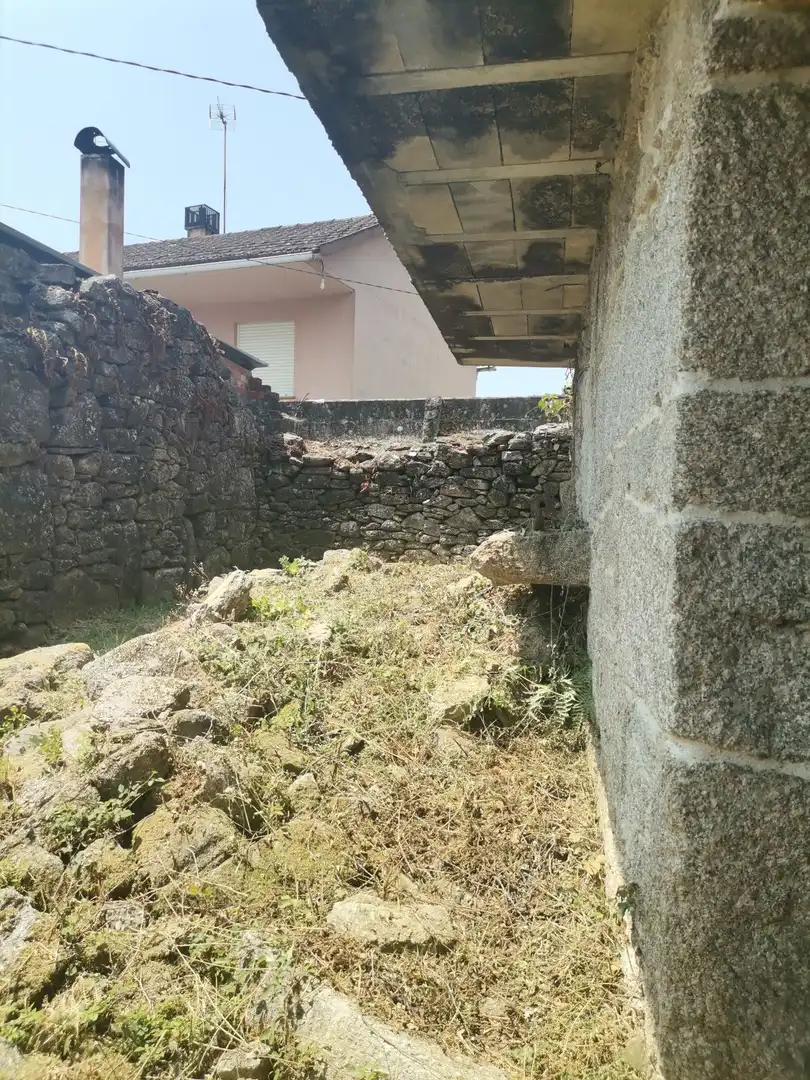 Houses for sale in Ponteareas  with Balcony