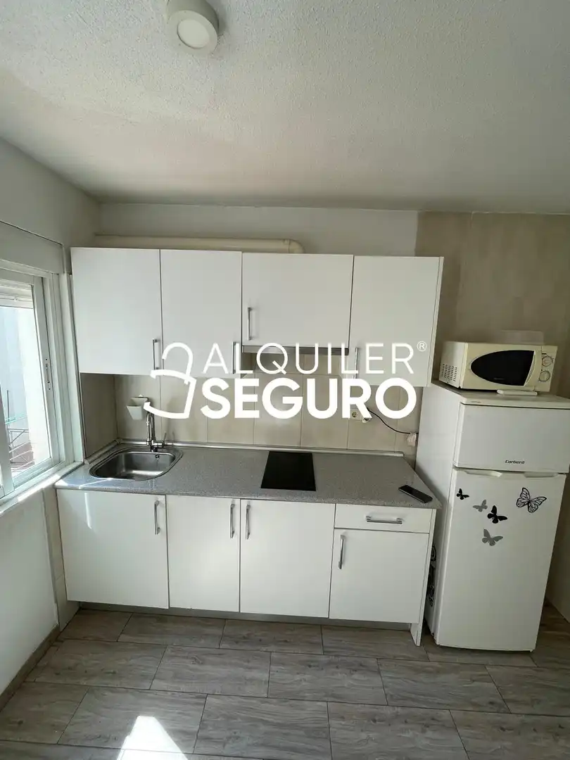 Flat to rent in Pilarica, imagen 5