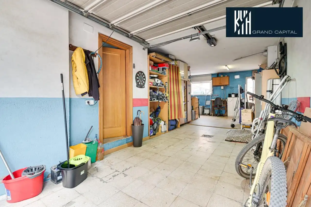 Maison mitoyenne avec terrasse à vendre à Calle JOSEP FONTBERNAT, imagen 38