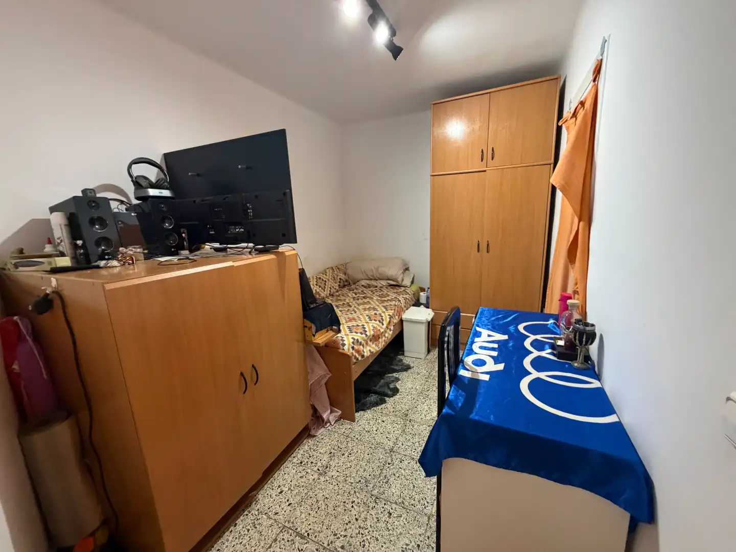 Wohnung mit Terrasse zum Verkauf in Carrer d'Àngel Guimerà 1, imagen 16
