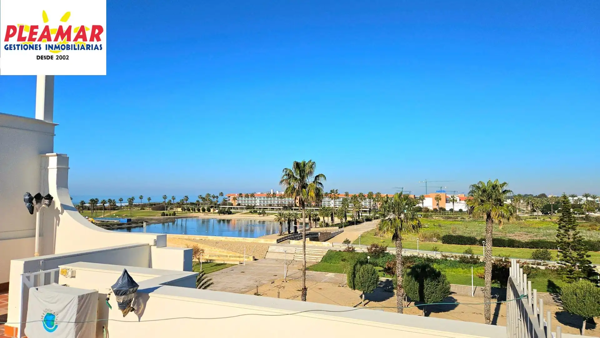 Àtic amb terrassa en venda a Las Tres Piedras - Costa Ballena, imagen 48