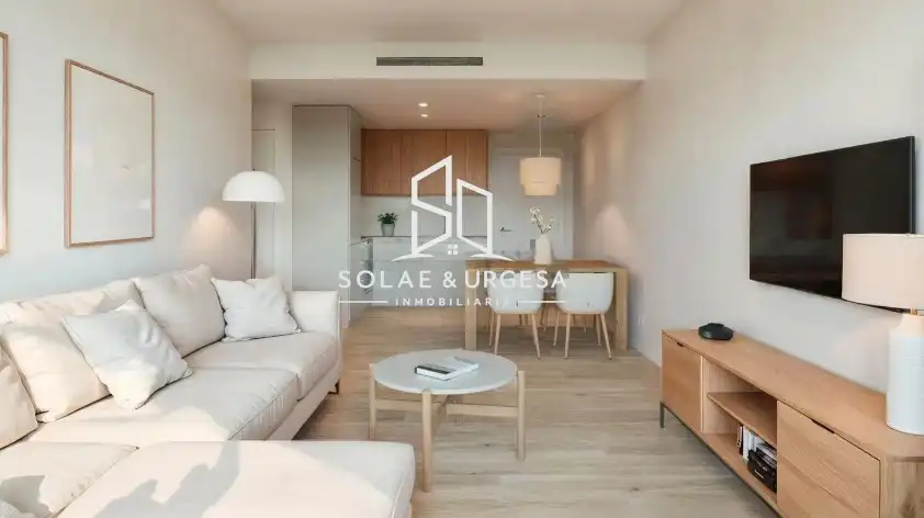 Appartement avec piscine à vendre à Carrer Segovia, imagen 5