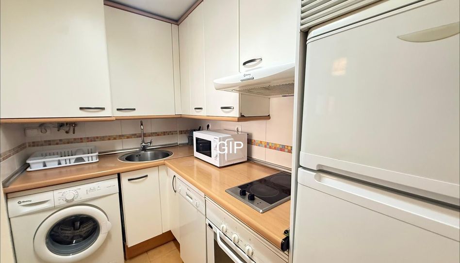 Apartamento de alquiler en Calle de Pirra, 44, Rejas - Imagen 5