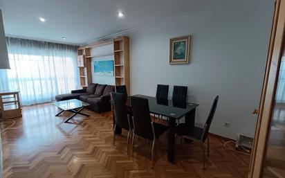 Wohnung zum verkauf in Vilagarcía, Vilagarcía de Arousa