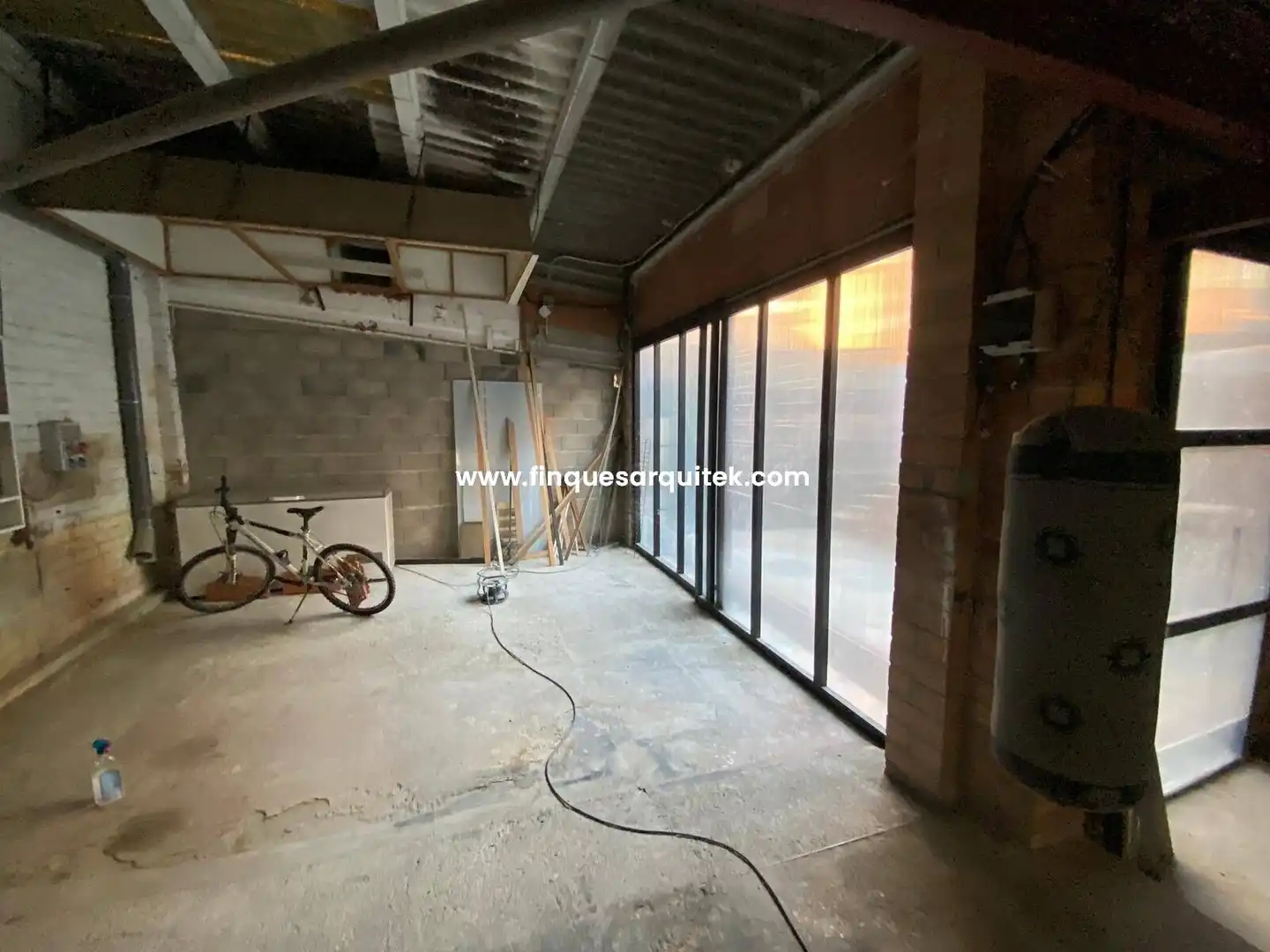 Casa o xalet en venda en Rosselló amb Aire condicionat, Jardí privat i Terrassa